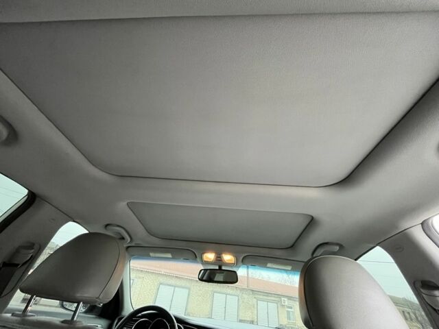 Белый Киа Оптима, объемом двигателя 2.4 л и пробегом 215 тыс. км за 9200 $, фото 19 на Automoto.ua