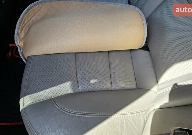 Білий Кіа Оптіма, об'ємом двигуна 2.4 л та пробігом 225 тис. км за 8000 $, фото 33 на Automoto.ua