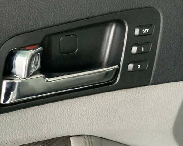 Белый Киа Оптима, объемом двигателя 2.4 л и пробегом 158 тыс. км за 9500 $, фото 11 на Automoto.ua