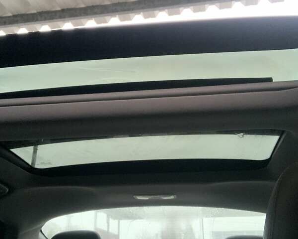 Белый Киа Оптима, объемом двигателя 2.4 л и пробегом 158 тыс. км за 9500 $, фото 5 на Automoto.ua