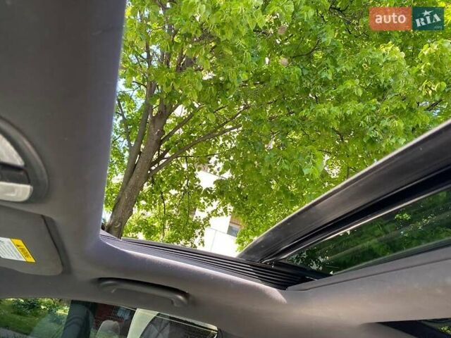 Белый Киа Оптима, объемом двигателя 2 л и пробегом 95 тыс. км за 11500 $, фото 8 на Automoto.ua