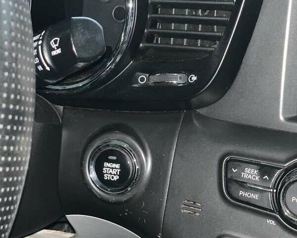 Белый Киа Оптима, объемом двигателя 2.4 л и пробегом 158 тыс. км за 9500 $, фото 23 на Automoto.ua