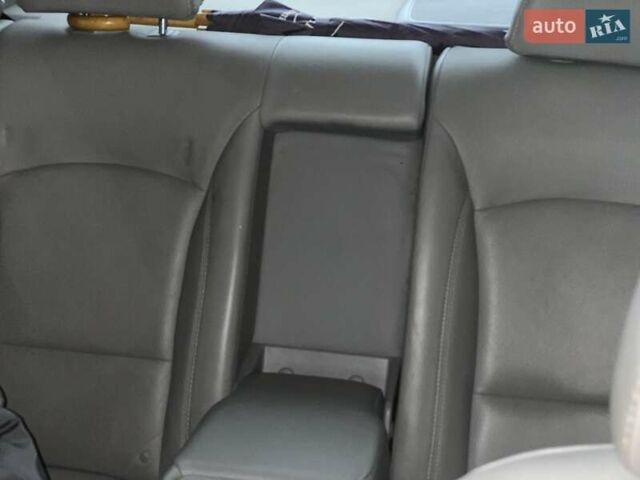 Белый Киа Оптима, объемом двигателя 2.4 л и пробегом 158 тыс. км за 9500 $, фото 20 на Automoto.ua