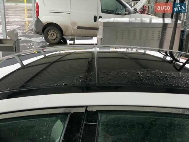 Белый Киа Оптима, объемом двигателя 2.4 л и пробегом 158 тыс. км за 9500 $, фото 3 на Automoto.ua