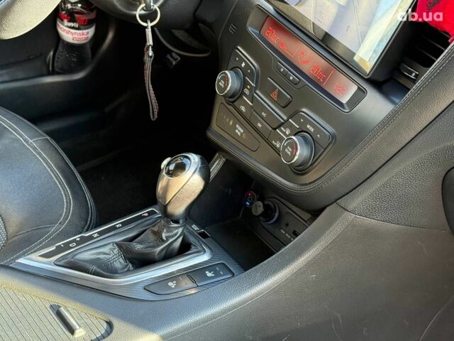 Белый Киа Оптима, объемом двигателя 2 л и пробегом 222 тыс. км за 9440 $, фото 10 на Automoto.ua