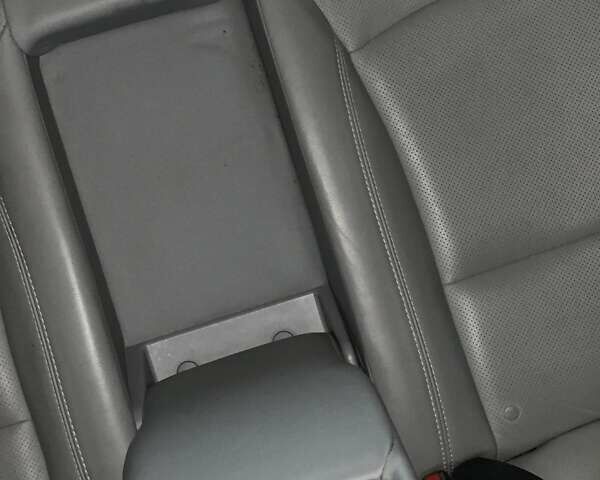 Белый Киа Оптима, объемом двигателя 2.4 л и пробегом 158 тыс. км за 9500 $, фото 21 на Automoto.ua