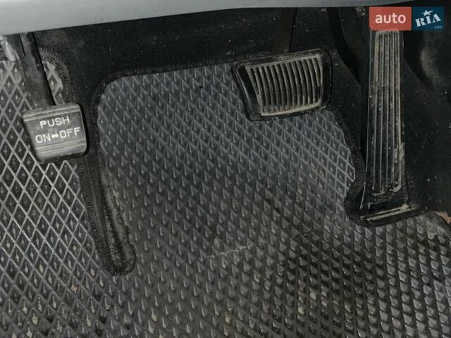 Белый Киа Оптима, объемом двигателя 2.4 л и пробегом 158 тыс. км за 9500 $, фото 24 на Automoto.ua