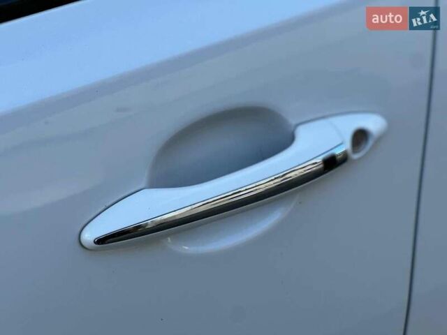 Белый Киа Оптима, объемом двигателя 2.4 л и пробегом 220 тыс. км за 9490 $, фото 11 на Automoto.ua