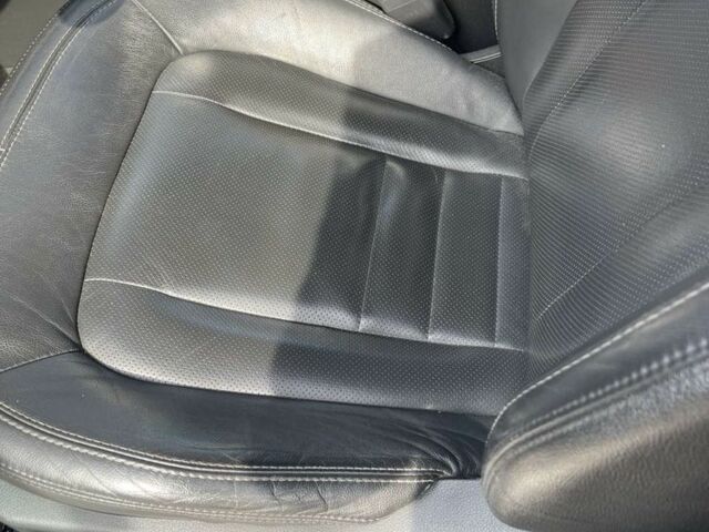 Белый Киа Оптима, объемом двигателя 2 л и пробегом 227 тыс. км за 10000 $, фото 13 на Automoto.ua