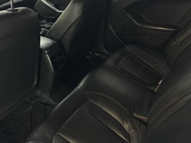 Белый Киа Оптима, объемом двигателя 2 л и пробегом 260 тыс. км за 8500 $, фото 21 на Automoto.ua