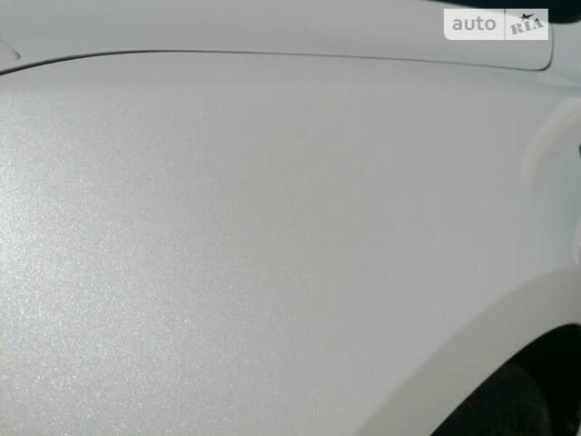 Белый Киа Оптима, объемом двигателя 2.4 л и пробегом 128 тыс. км за 12800 $, фото 26 на Automoto.ua