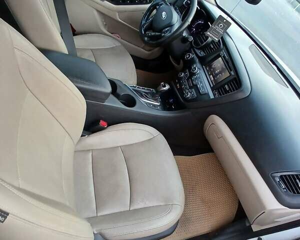 Киа Оптима 2013 в Одессе на Automoto.ua Белый Киа Оптима, объемом двигателя 2.36 л и пробегом 244 тыс. км за 10300 $, фото 1 на Automoto.ua