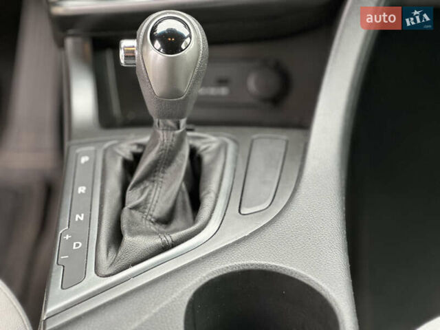 Белый Киа Оптима, объемом двигателя 2.4 л и пробегом 166 тыс. км за 8199 $, фото 11 на Automoto.ua