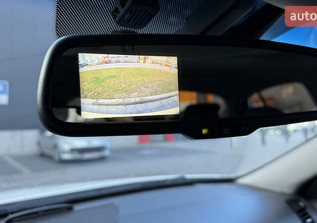 Білий Кіа Оптіма, об'ємом двигуна 2.36 л та пробігом 151 тис. км за 12000 $, фото 24 на Automoto.ua