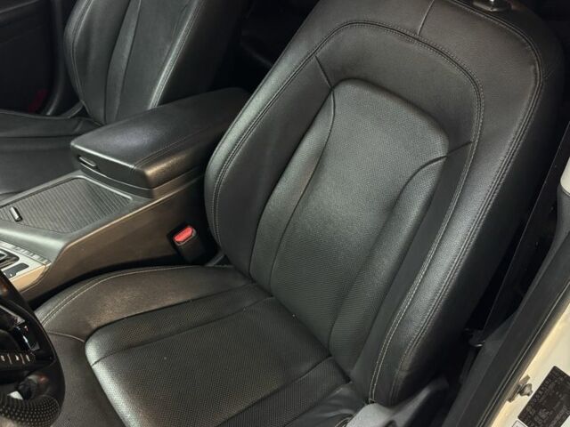 Белый Киа Оптима, объемом двигателя 2 л и пробегом 260 тыс. км за 8500 $, фото 11 на Automoto.ua