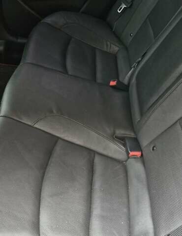 Білий Кіа Оптіма, об'ємом двигуна 2.4 л та пробігом 296 тис. км за 11800 $, фото 7 на Automoto.ua