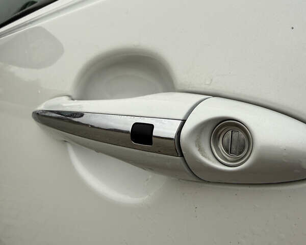 Белый Киа Оптима, объемом двигателя 2.36 л и пробегом 181 тыс. км за 9800 $, фото 26 на Automoto.ua