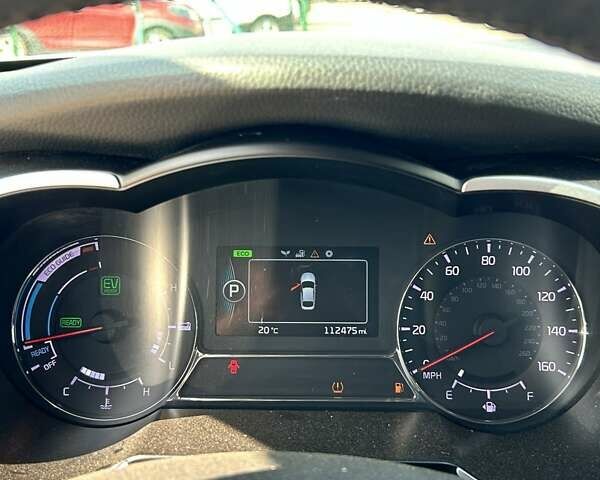 Кіа Оптіма 2014 у Сумах на Automoto.ua Білий Кіа Оптіма, об'ємом двигуна 2.36 л та пробігом 179 тис. км за 10500 $, фото 29 на Automoto.ua