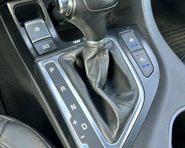 Кіа Оптіма 2014 у Сумах на Automoto.ua Білий Кіа Оптіма, об'ємом двигуна 2.36 л та пробігом 179 тис. км за 10500 $, фото 20 на Automoto.ua