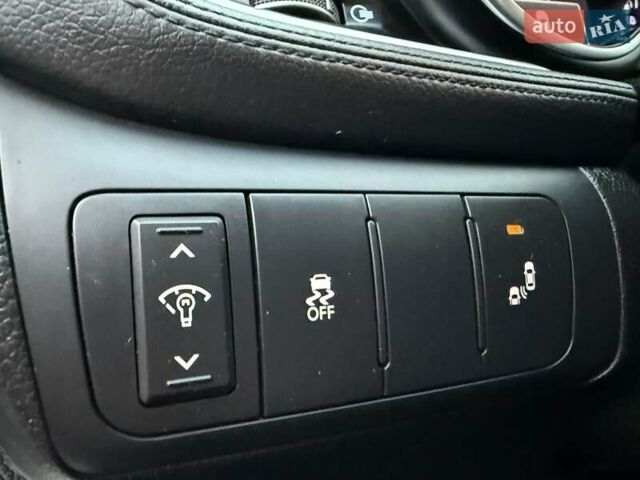 Білий Кіа Оптіма, об'ємом двигуна 2 л та пробігом 283 тис. км за 11500 $, фото 35 на Automoto.ua