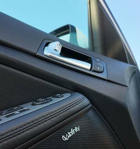 Білий Кіа Оптіма, об'ємом двигуна 2 л та пробігом 280 тис. км за 10400 $, фото 10 на Automoto.ua