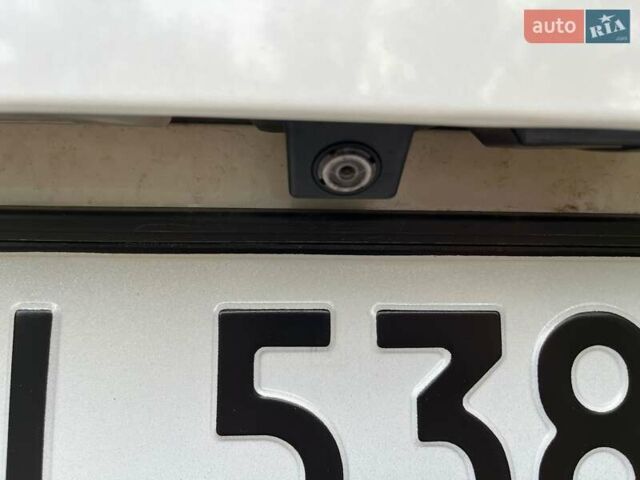 Білий Кіа Оптіма, об'ємом двигуна 2.4 л та пробігом 115 тис. км за 12000 $, фото 12 на Automoto.ua