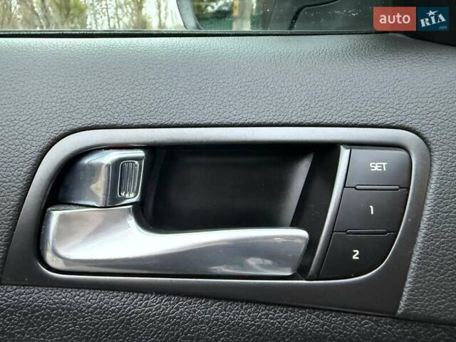 Білий Кіа Оптіма, об'ємом двигуна 2 л та пробігом 283 тис. км за 11500 $, фото 34 на Automoto.ua