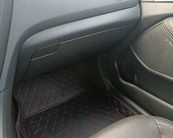 Белый Киа Оптима, объемом двигателя 2.36 л и пробегом 258 тыс. км за 10300 $, фото 34 на Automoto.ua