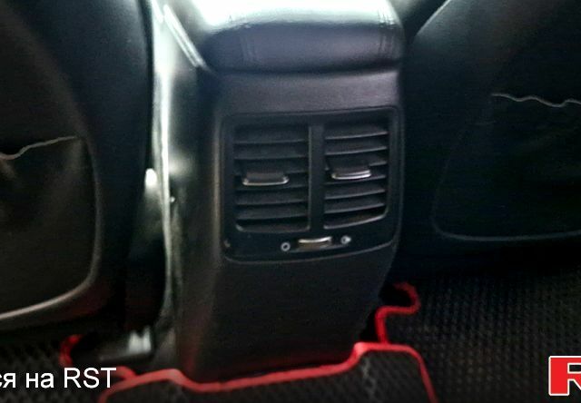 Белый Киа Оптима, объемом двигателя 2.4 л и пробегом 296 тыс. км за 11300 $, фото 11 на Automoto.ua