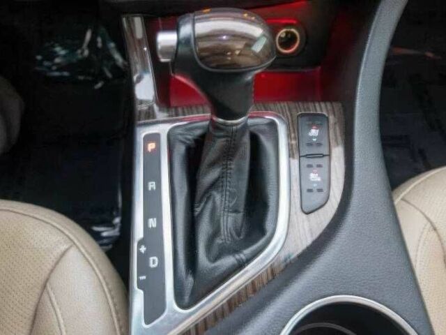 Белый Киа Оптима, объемом двигателя 2.4 л и пробегом 122 тыс. км за 7300 $, фото 12 на Automoto.ua