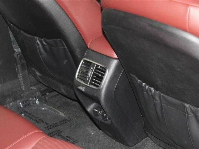 Белый Киа Оптима, объемом двигателя 2 л и пробегом 66 тыс. км за 10500 $, фото 16 на Automoto.ua