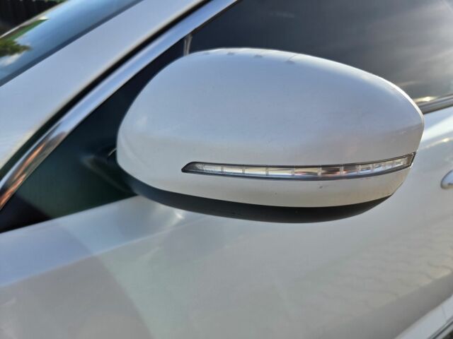 Білий Кіа Оптіма, об'ємом двигуна 2.4 л та пробігом 185 тис. км за 8400 $, фото 7 на Automoto.ua