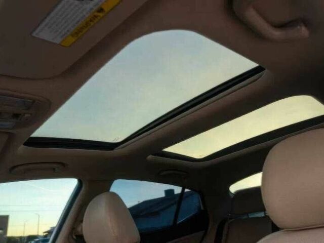 Белый Киа Оптима, объемом двигателя 2.4 л и пробегом 122 тыс. км за 7300 $, фото 13 на Automoto.ua