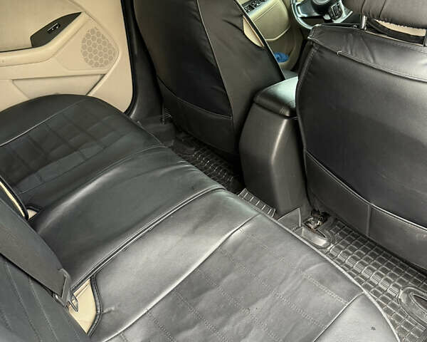 Білий Кіа Оптіма, об'ємом двигуна 2.36 л та пробігом 151 тис. км за 9450 $, фото 9 на Automoto.ua