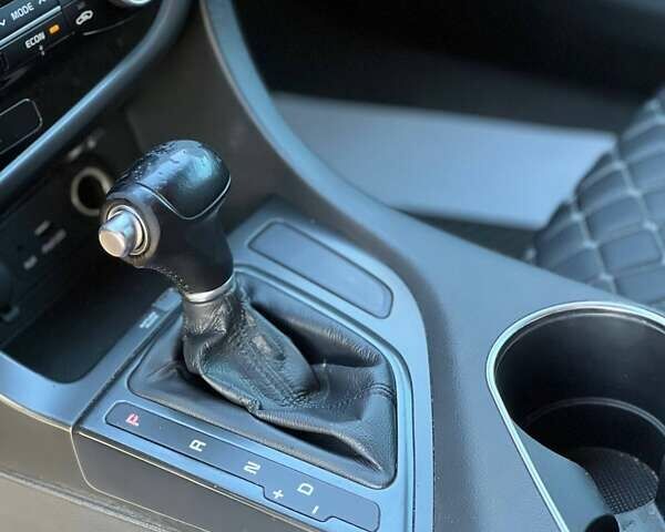 Кіа Оптіма 2015 у Одесі на Automoto.ua Білий Кіа Оптіма, об'ємом двигуна 2.36 л та пробігом 298 тис. км за 9500 $, фото 19 на Automoto.ua