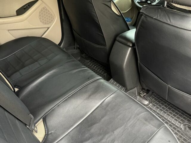 Белый Киа Оптима, объемом двигателя 2.4 л и пробегом 150 тыс. км за 9500 $, фото 6 на Automoto.ua