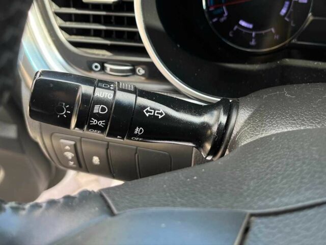 Белый Киа Оптима, объемом двигателя 2.4 л и пробегом 103 тыс. км за 10500 $, фото 22 на Automoto.ua