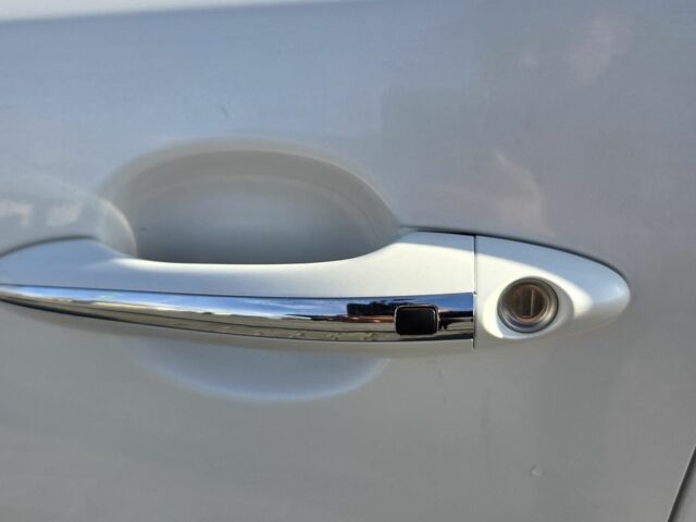 Білий Кіа Оптіма, об'ємом двигуна 2.4 л та пробігом 185 тис. км за 8400 $, фото 6 на Automoto.ua