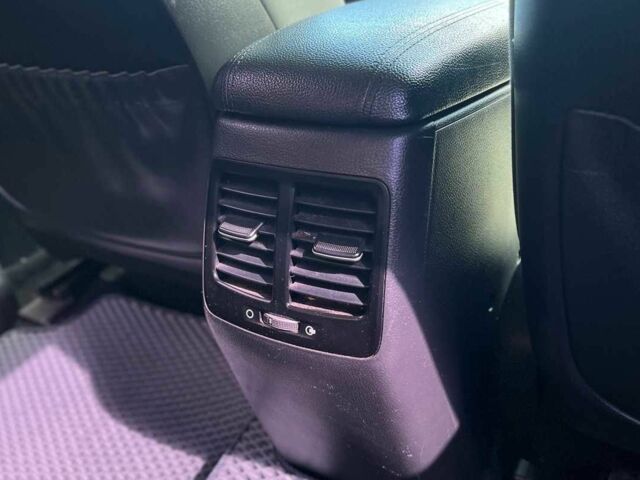 Белый Киа Оптима, объемом двигателя 2.4 л и пробегом 103 тыс. км за 10500 $, фото 12 на Automoto.ua