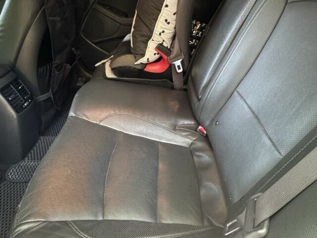 Киа Оптима 2015 в Одессе на Automoto.ua Белый Киа Оптима, объемом двигателя 2.4 л и пробегом 82 тыс. км за 13200 $, фото 4 на Automoto.ua