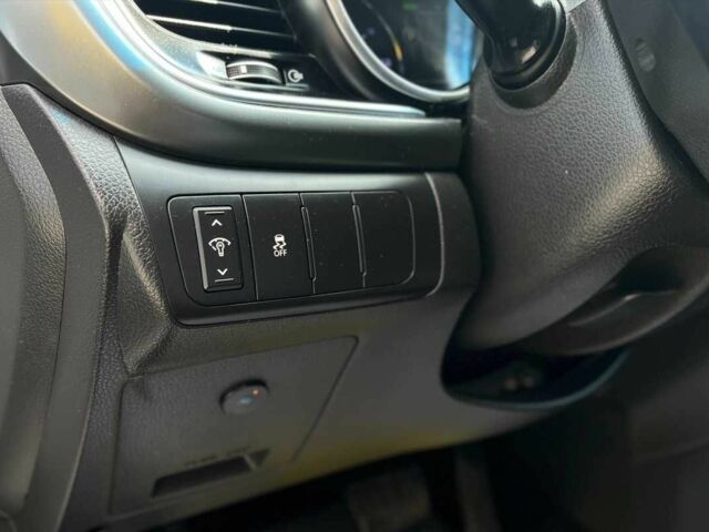 Белый Киа Оптима, объемом двигателя 2.4 л и пробегом 103 тыс. км за 10500 $, фото 18 на Automoto.ua