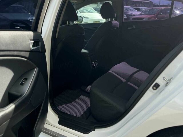 Белый Киа Оптима, объемом двигателя 2.4 л и пробегом 103 тыс. км за 10500 $, фото 15 на Automoto.ua