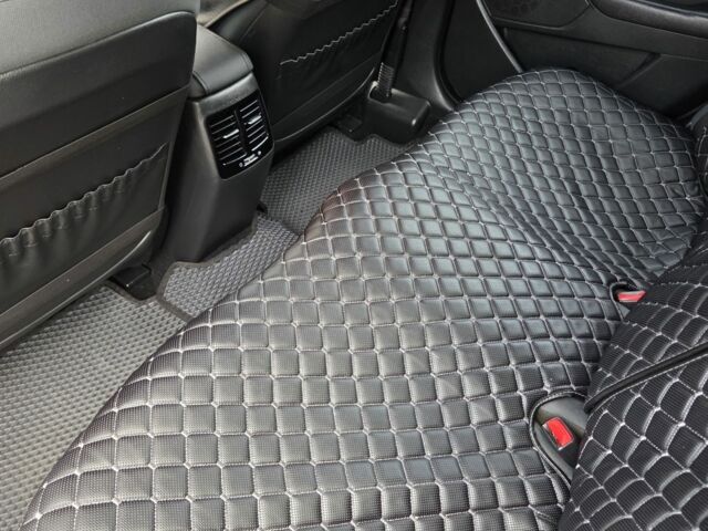 Білий Кіа Оптіма, об'ємом двигуна 2.4 л та пробігом 185 тис. км за 8400 $, фото 11 на Automoto.ua