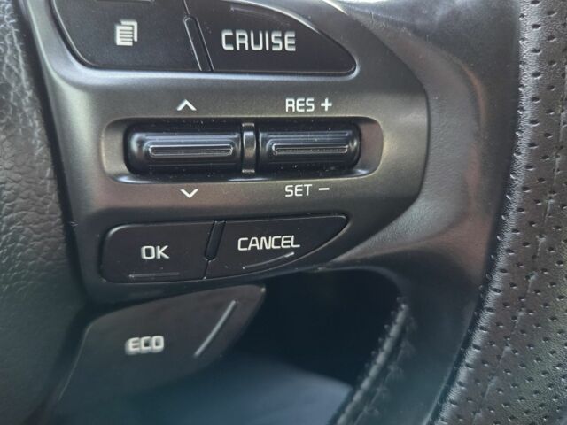 Білий Кіа Оптіма, об'ємом двигуна 2.4 л та пробігом 185 тис. км за 8400 $, фото 14 на Automoto.ua