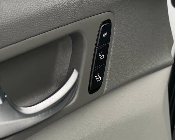 Білий Кіа Оптіма, об'ємом двигуна 2.4 л та пробігом 160 тис. км за 13000 $, фото 29 на Automoto.ua