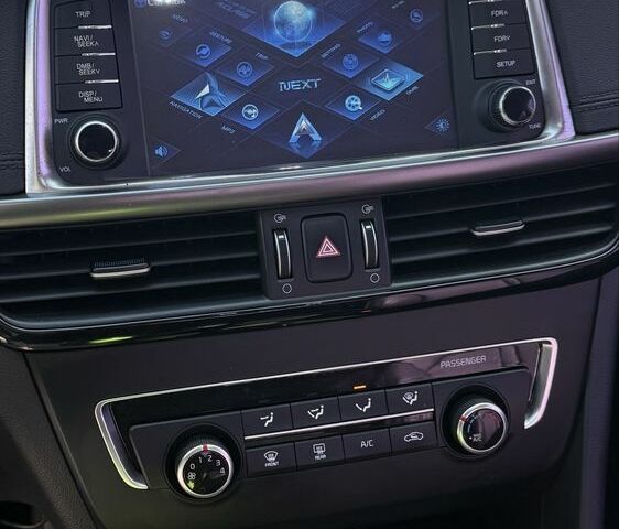 Белый Киа Оптима, объемом двигателя 2 л и пробегом 186 тыс. км за 12499 $, фото 7 на Automoto.ua