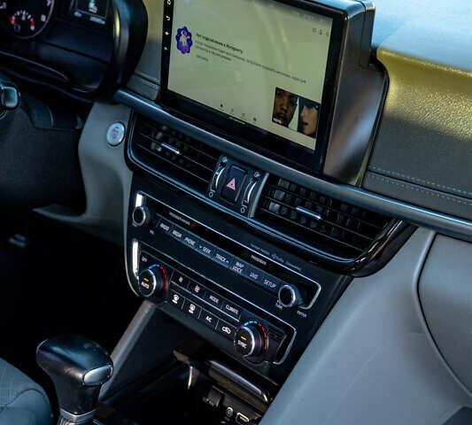 Белый Киа Оптима, объемом двигателя 2.4 л и пробегом 160 тыс. км за 13000 $, фото 23 на Automoto.ua