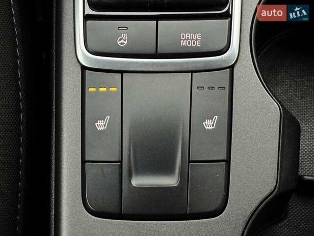 Білий Кіа Оптіма, об'ємом двигуна 2.4 л та пробігом 68 тис. км за 11700 $, фото 28 на Automoto.ua