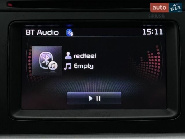 Белый Киа Оптима, объемом двигателя 2.36 л и пробегом 68 тыс. км за 10900 $, фото 21 на Automoto.ua