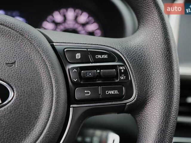 Кіа Оптіма 2017 у Києві на Automoto.ua Білий Кіа Оптіма, об'ємом двигуна 2.4 л та пробігом 115 тис. км за 12900 $, фото 25 на Automoto.ua